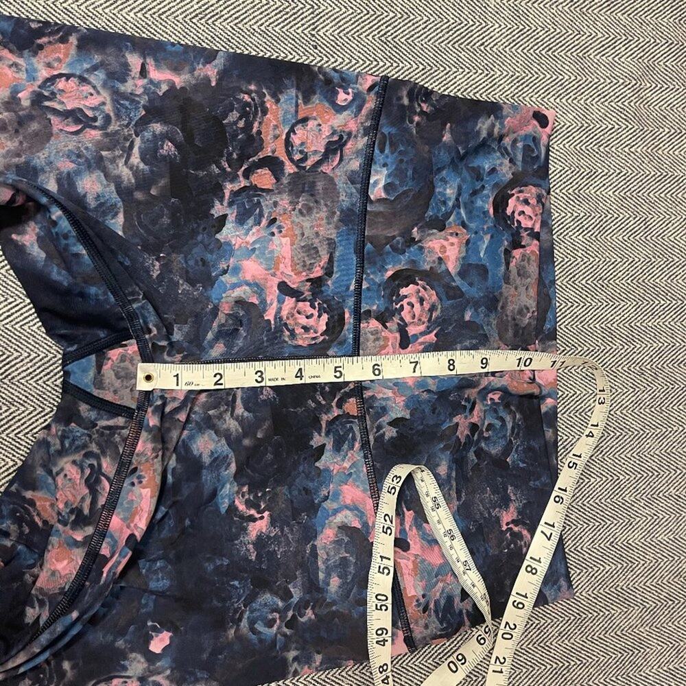 LULULEMON - If You're Lucky Full Length Leggings - Picture 4 of 7